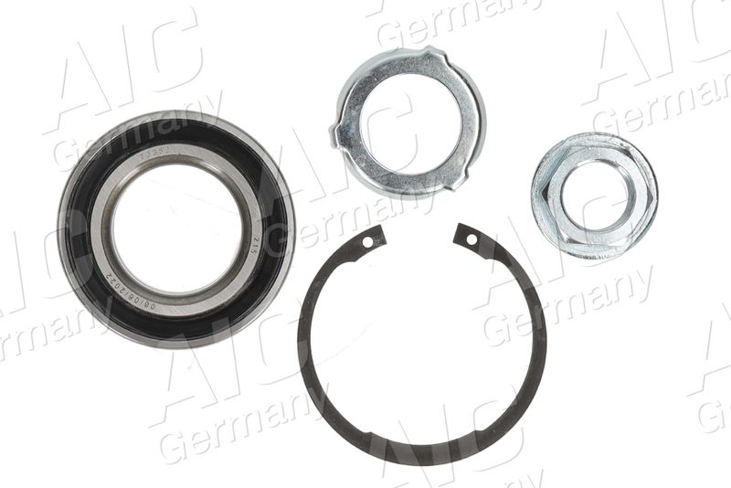 Wheel Bearing Kit AIC 73352