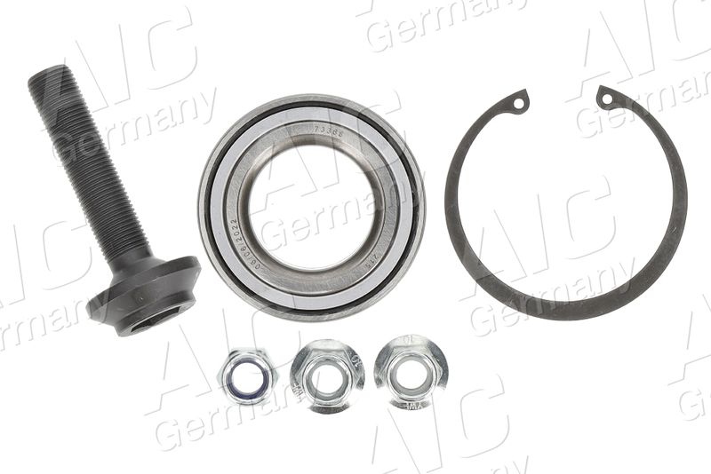 Rato guolio komplektas AIC 73368