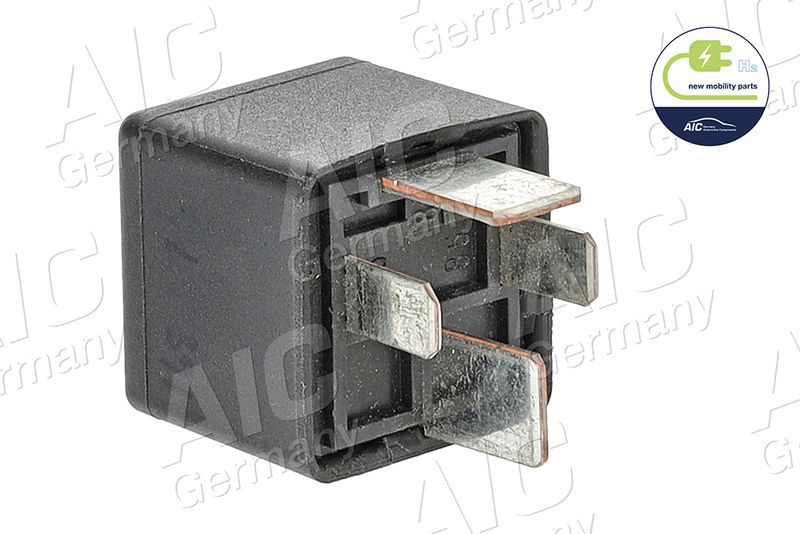 Багатофункціональне реле AIC 73401