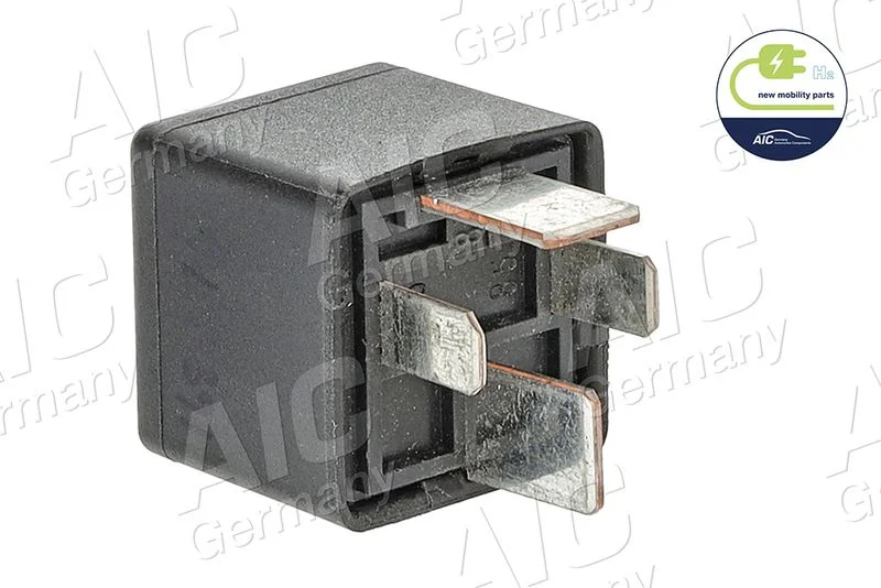 Багатофункціональне реле AIC 73401
