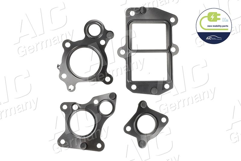 Комплект ущільнень, система рециркуляції ВГ AIC 73622