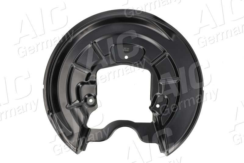 Splash Guard, brake disc AIC 74037