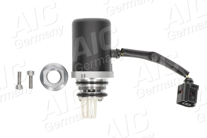 Pump, all-wheel-drive coupling AIC 74227