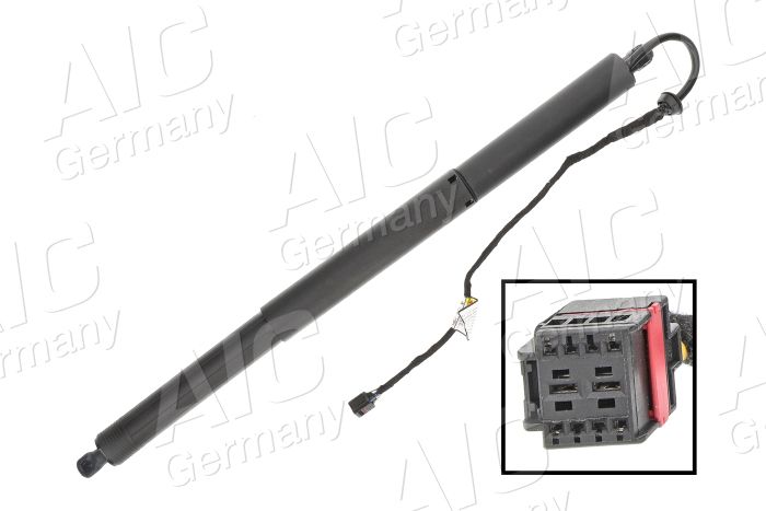 Electric Motor, tailgate AIC 74276