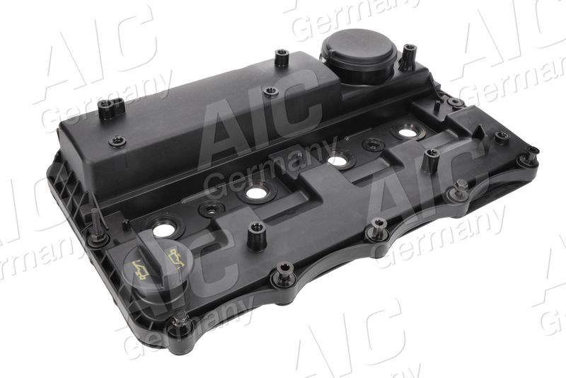 Cylinder Head Cover AIC 74318