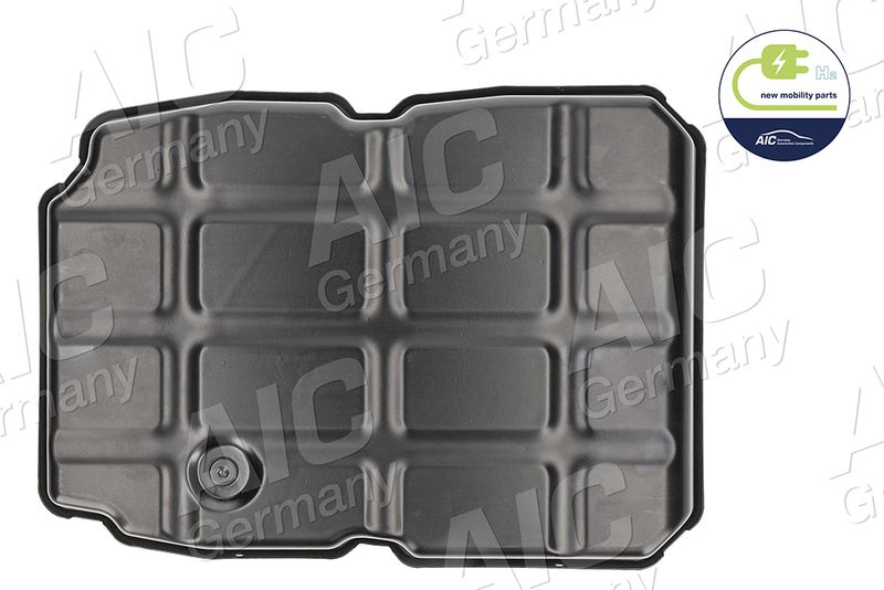 Alyvos karteris, automatinė transmisija AIC 74432