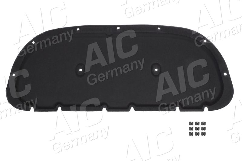 Engine Compartment Noise Insulation AIC 74865