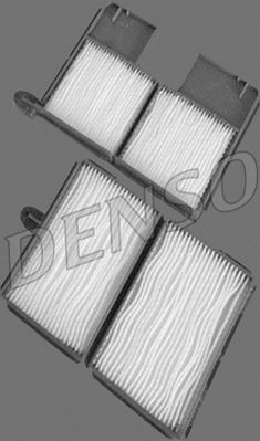 Filter, cabin air DENSO DCF361P