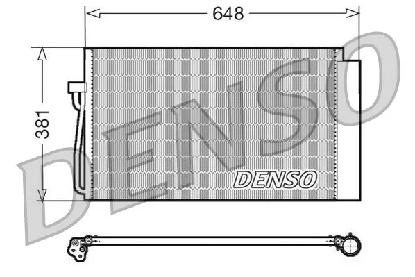 448 DENSO DCN05017