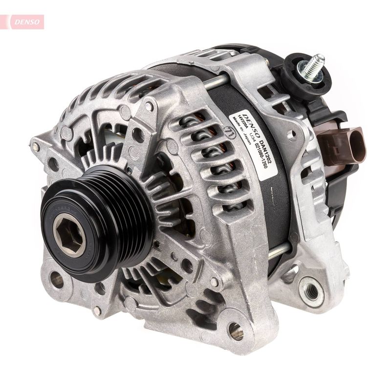 Alternator DENSO DAN1202