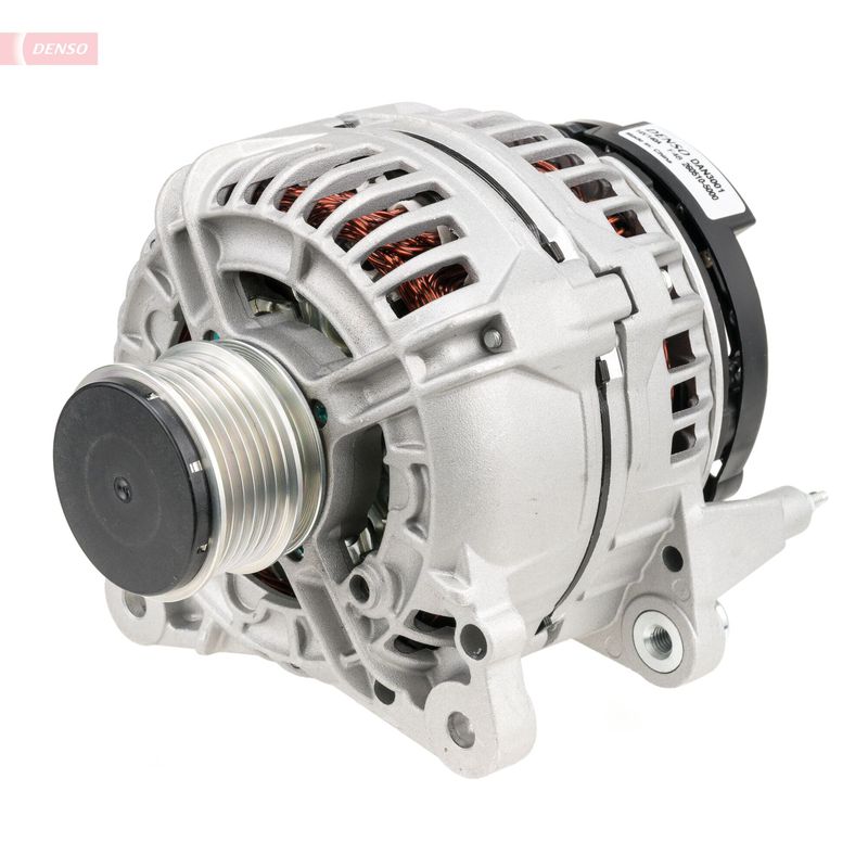 Alternator DENSO DAN3001