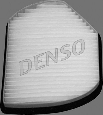 Filter, cabin air DENSO DCF009P