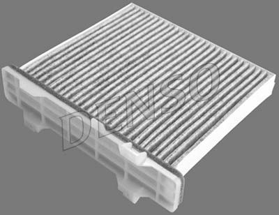 Filter, cabin air DENSO DCF053K