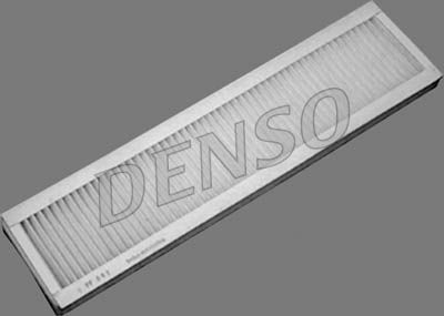 Filter, cabin air DENSO DCF061P