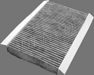 Filter, cabin air DENSO DCF071K