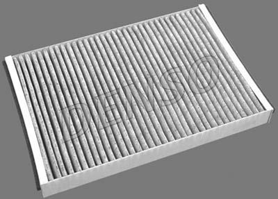 Filtras, salono oras DENSO DCF200K