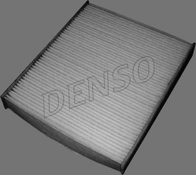 Filtras, salono oras DENSO DCF236K