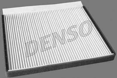 Filter, cabin air DENSO DCF263P
