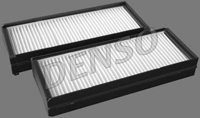 Фільтр, повітря у салоні DENSO DCF268P