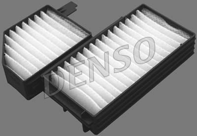 Filter, cabin air DENSO DCF326P