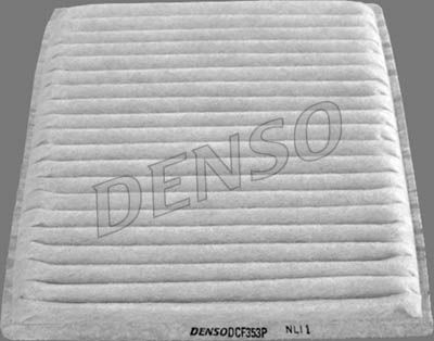 Filtras, salono oras DENSO DCF-353P