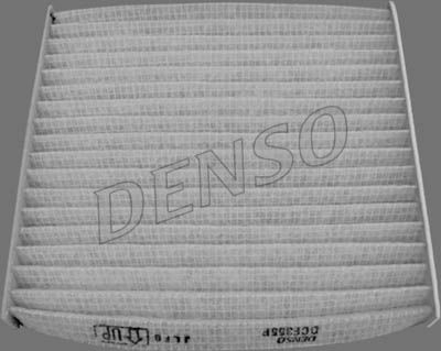 Filtras, salono oras DENSO DCF355P