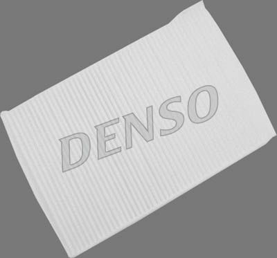 Filter, cabin air DENSO DCF368P