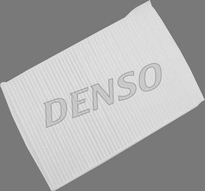 Фільтр, повітря у салоні DENSO DCF368P