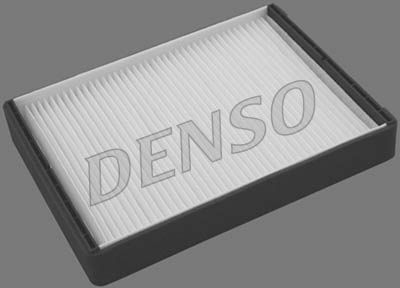 Filtras, salono oras DENSO DCF410P