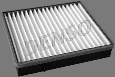 Filter, cabin air DENSO DCF412P