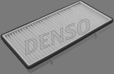Filter, cabin air DENSO DCF418P