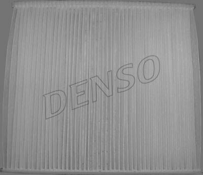 Фільтр, повітря у салоні DENSO DCF465P