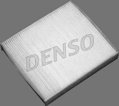 Filter, cabin air DENSO DCF471P