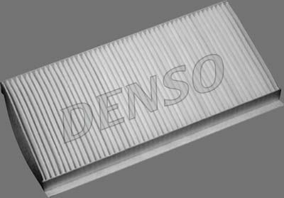 Filtras, salono oras DENSO DCF474P