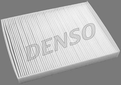 Filter, cabin air DENSO DCF477P