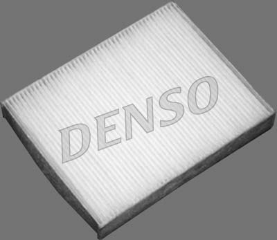 Filtras, salono oras DENSO DCF478P