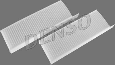 Filter, cabin air DENSO DCF479P