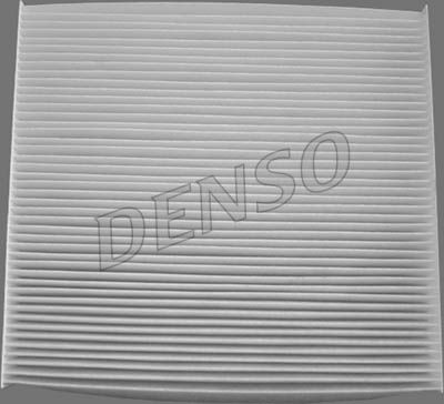 Фільтр, повітря у салоні DENSO DCF480P