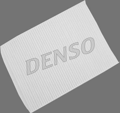 Filtras, salono oras DENSO DCF483P