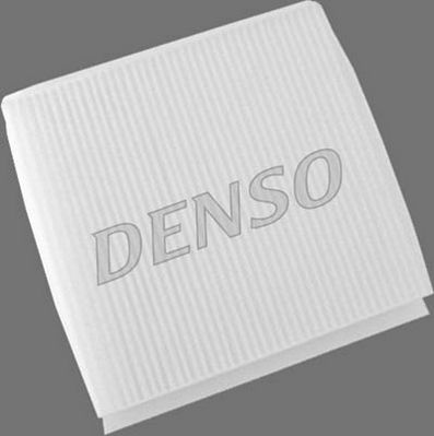 Filter, cabin air DENSO DCF485P