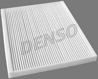 Filter, cabin air DENSO DCF488P