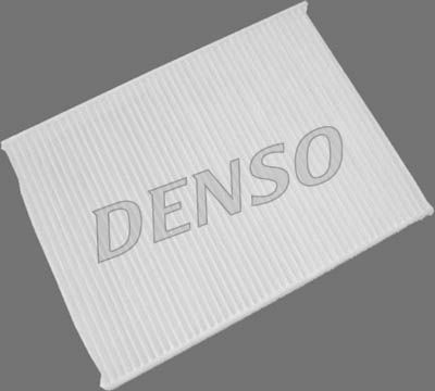 Filter, cabin air DENSO DCF489P