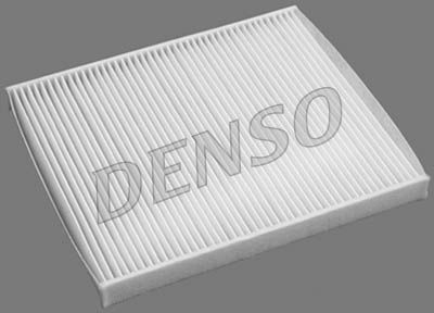 Filter, cabin air DENSO DCF499P