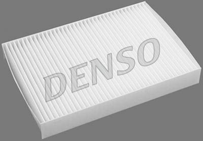 Фільтр, повітря у салоні DENSO DCF502P