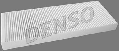 Filter, cabin air DENSO DCF508P