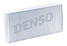 Filter, cabin air DENSO DCF512P