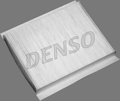 Filtras, salono oras DENSO DCF513P