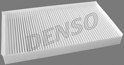 Filter, cabin air DENSO DCF521P