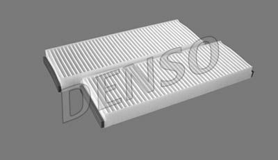 Filter, cabin air DENSO DCF522P