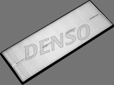 Filtras, salono oras DENSO DCF541P